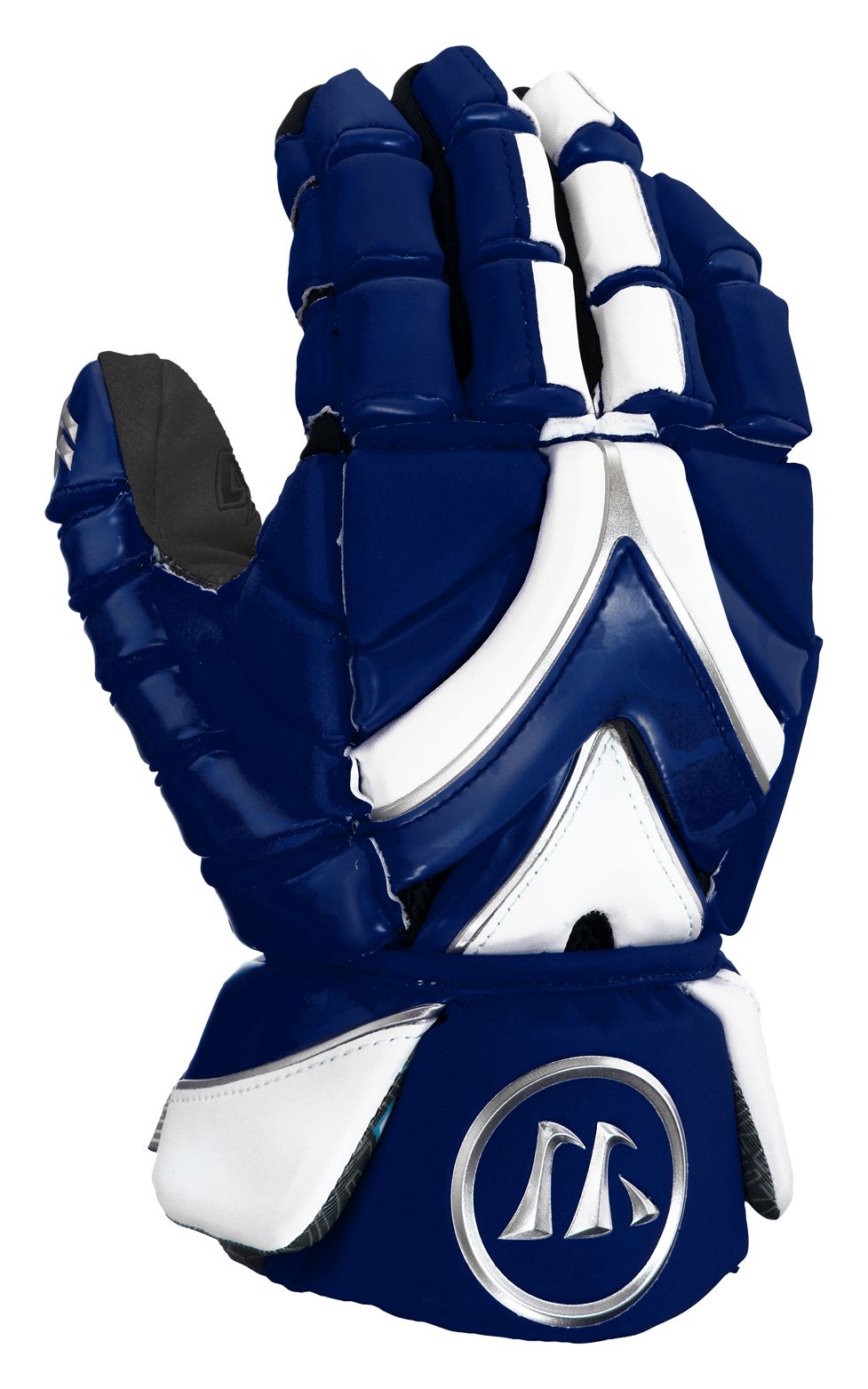 Rabil Glove , Navy with White image number 0