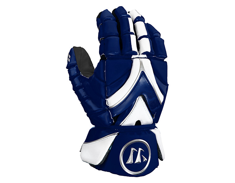 Rabil Glove , Navy with White image number 0