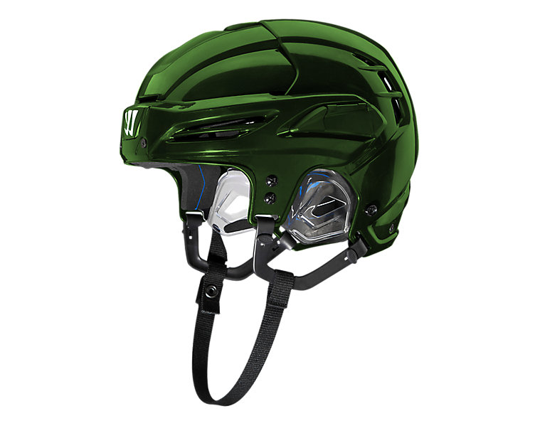 Pro Covert PX2 Helmet, Forest Green image number 0