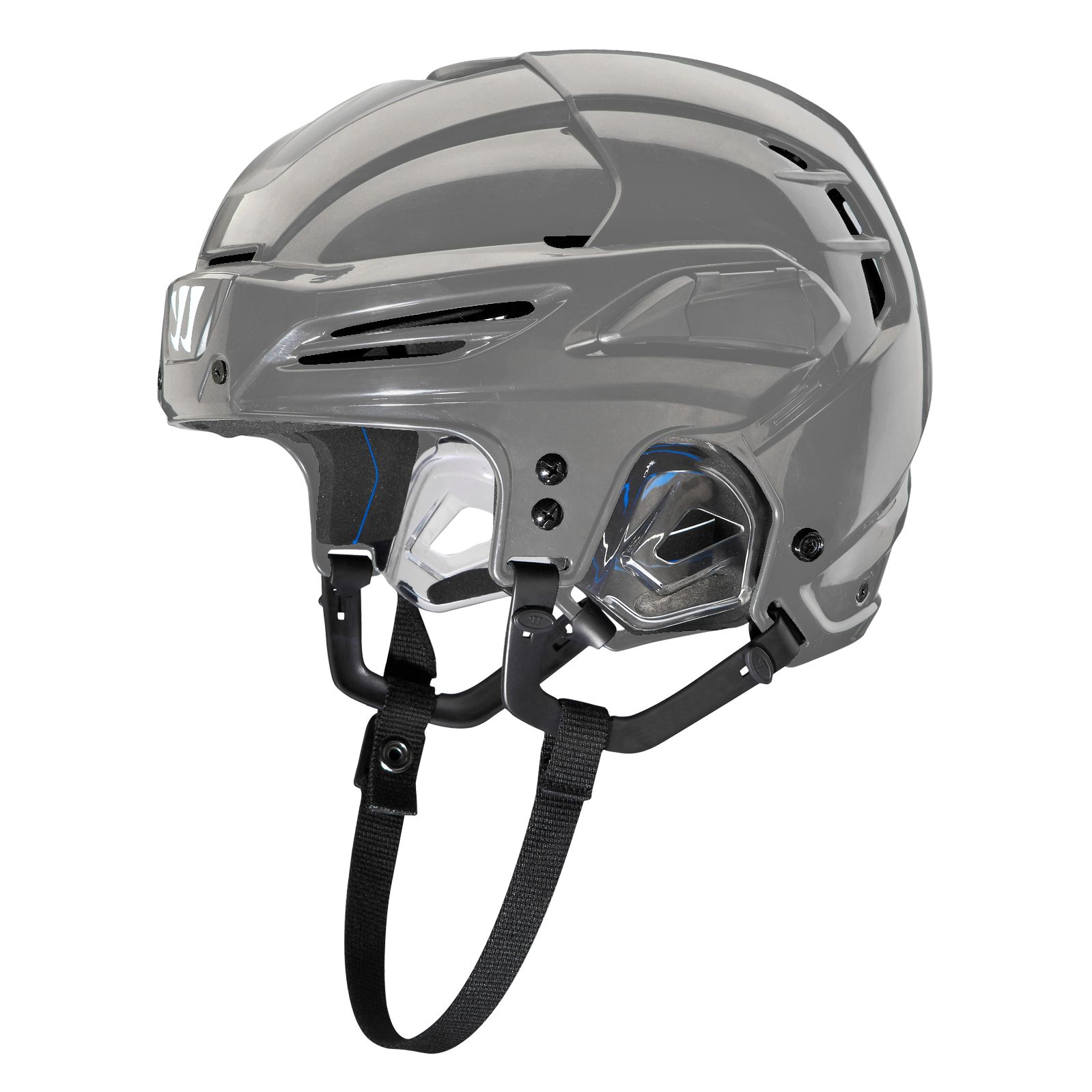 Pro Covert PX2 Helmet, Grey image number 0
