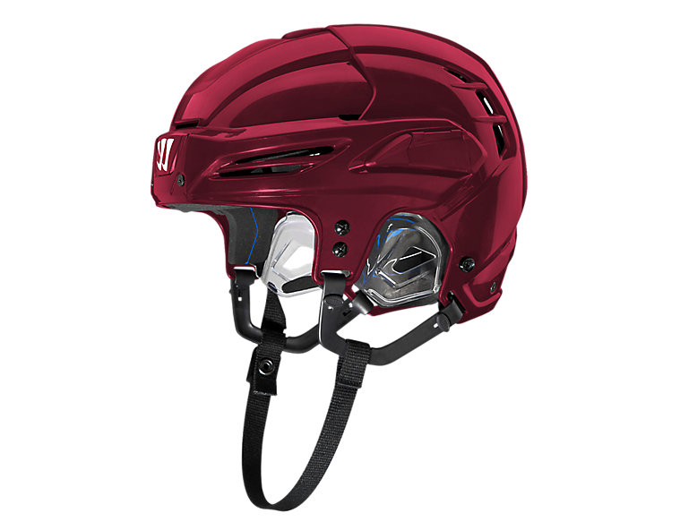 Pro Covert PX2 Helmet, Phoenix Red image number 0