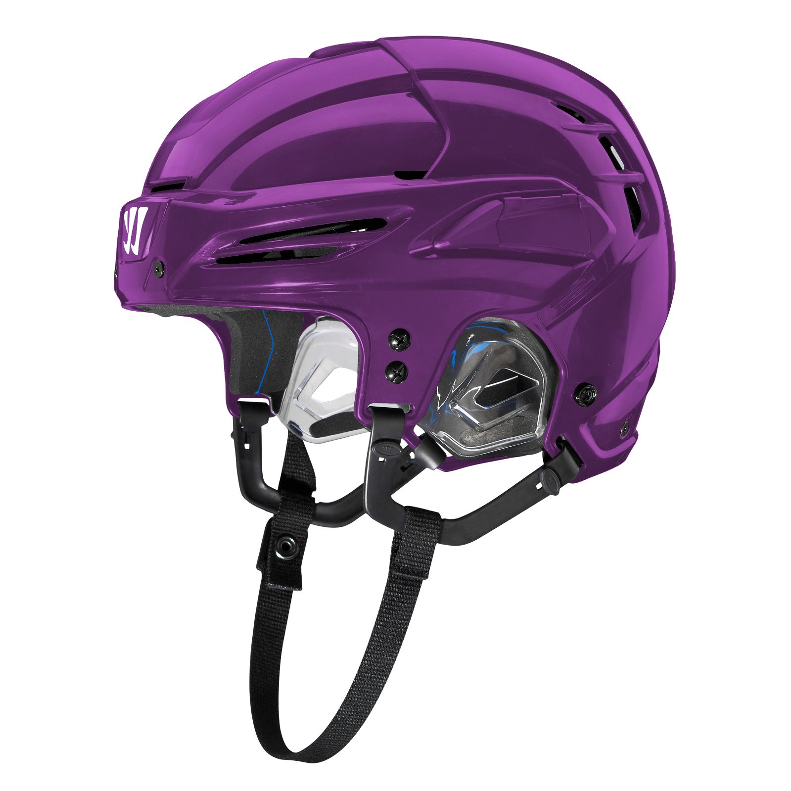 Pro Covert PX2 Helmet, Purple image number 0