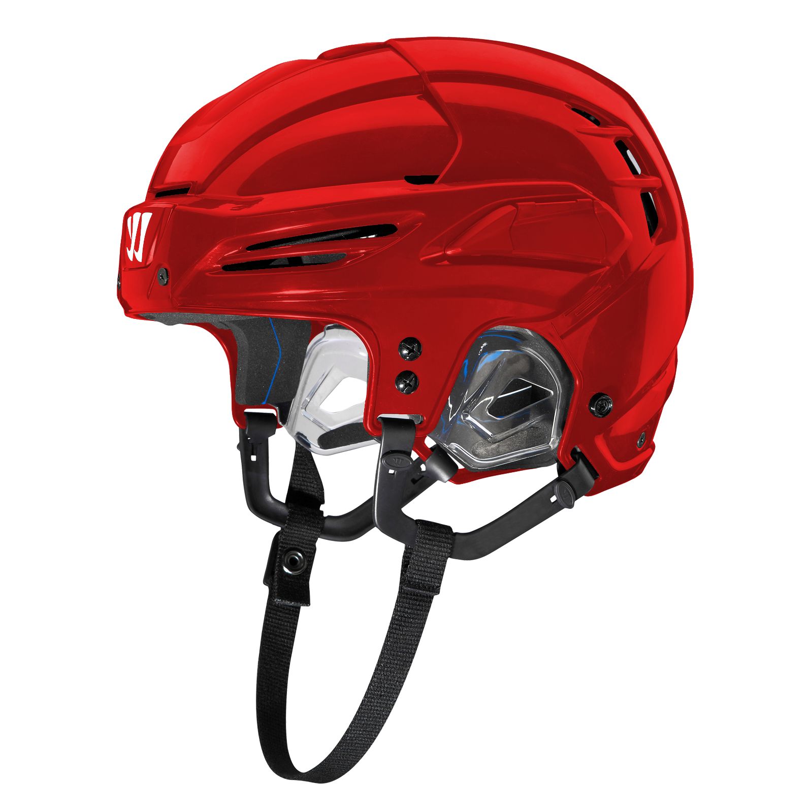 Pro Covert PX2 Helmet, Red image number 0