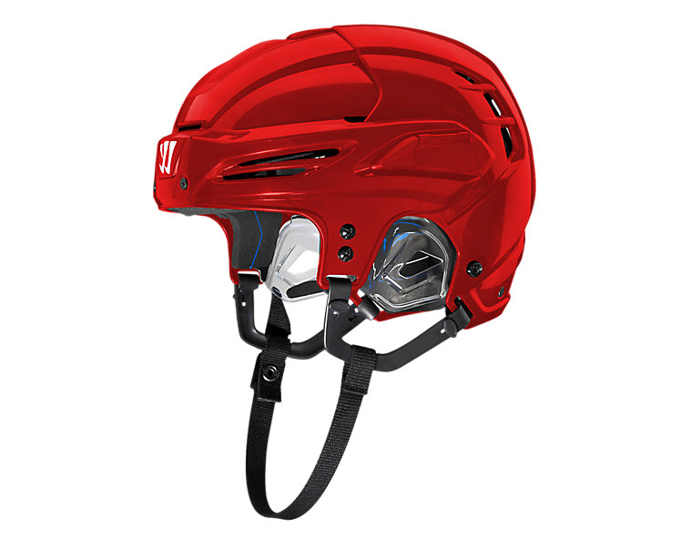 Pro Covert PX2 Helmet, Red image number 0