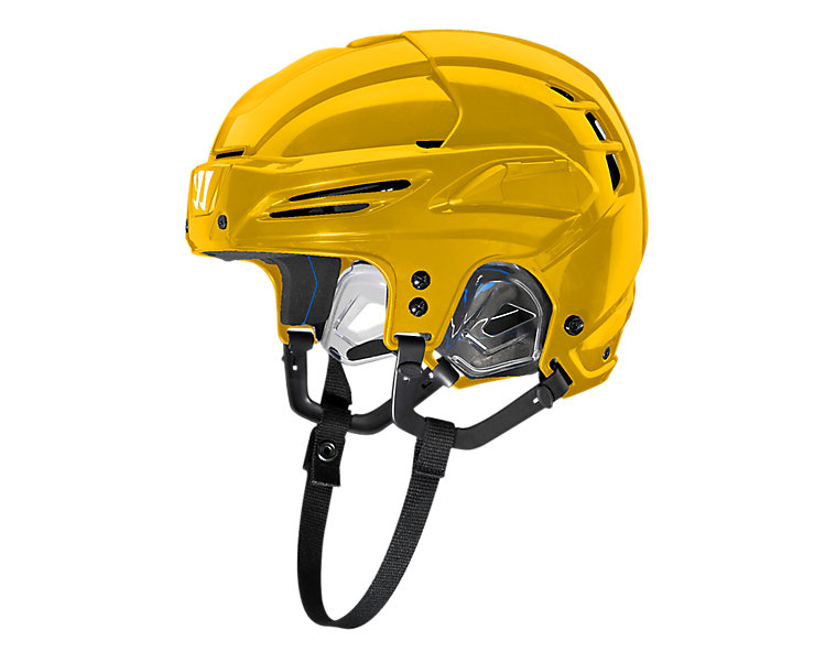 Pro Covert PX2 Helmet, Sports Gold image number 0