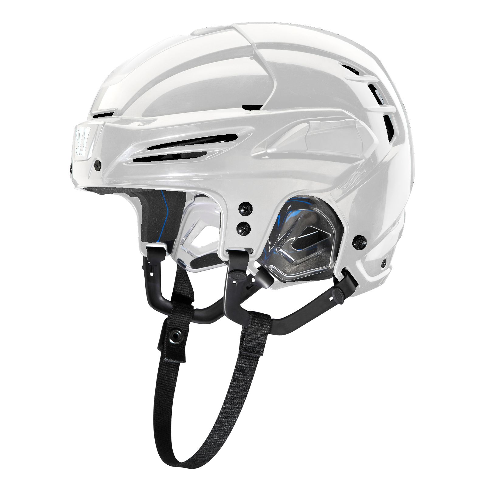 Pro Covert PX2 Helmet, White image number 0