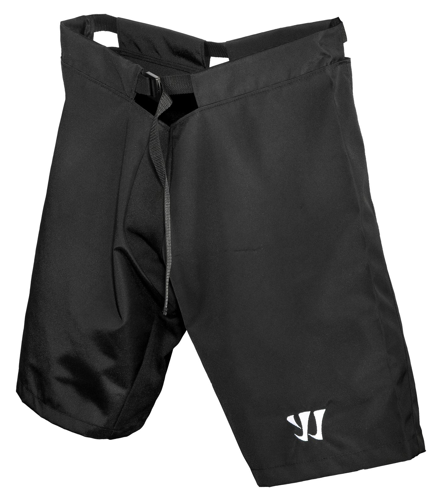 Warrior Pant Shell, Black image number 0