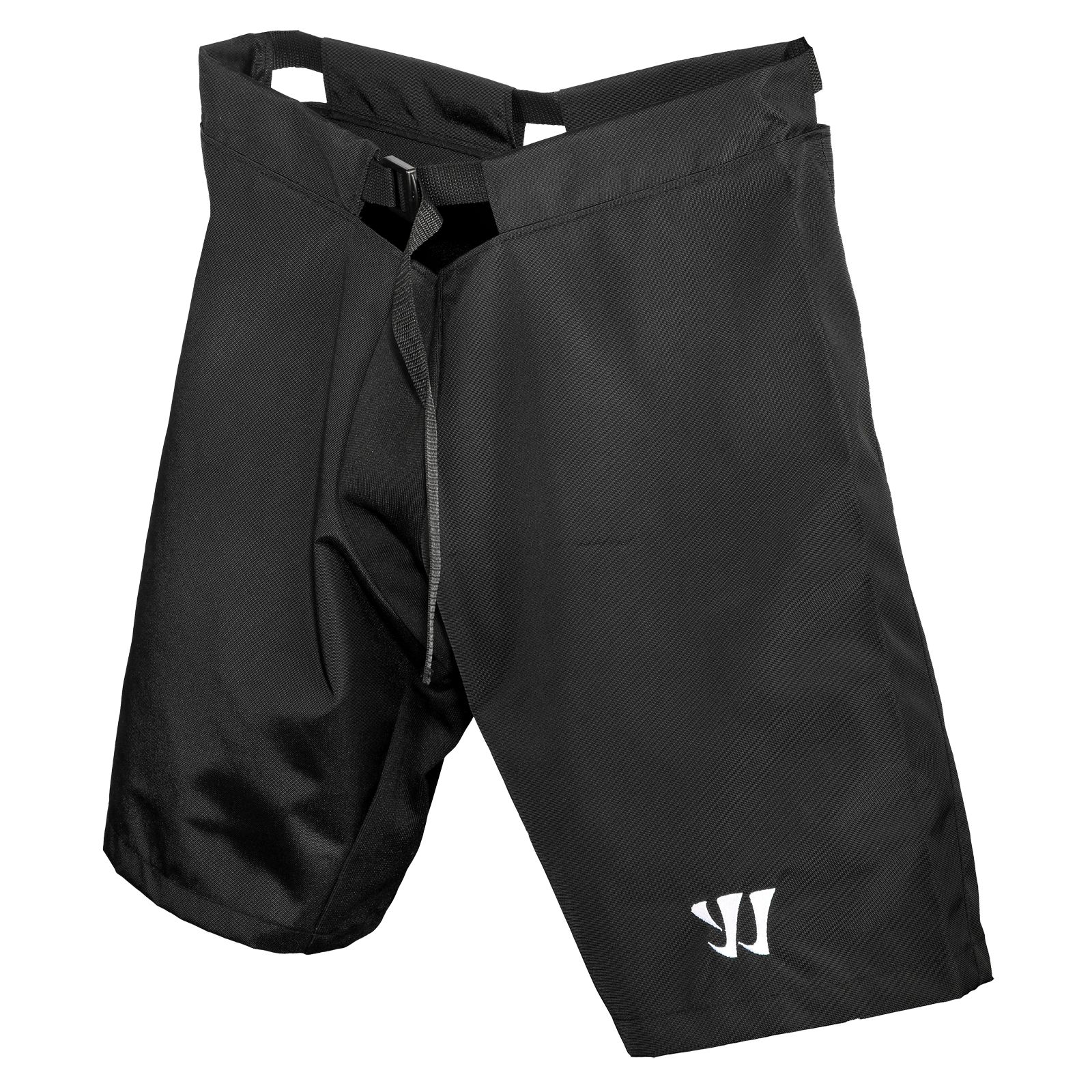 Warrior Pant Shell, Black image number 1