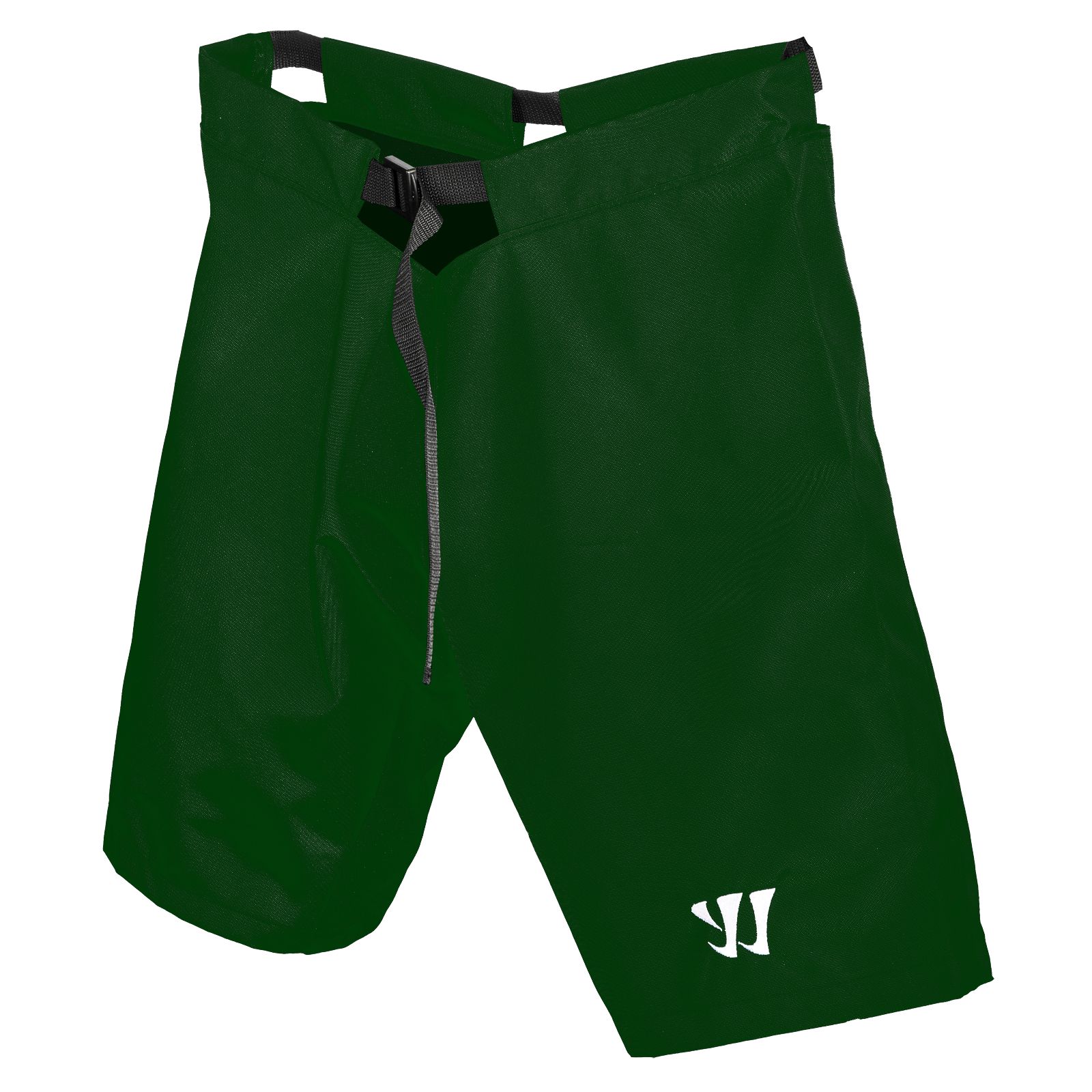 Warrior Pant Shell, Forest Green image number 0