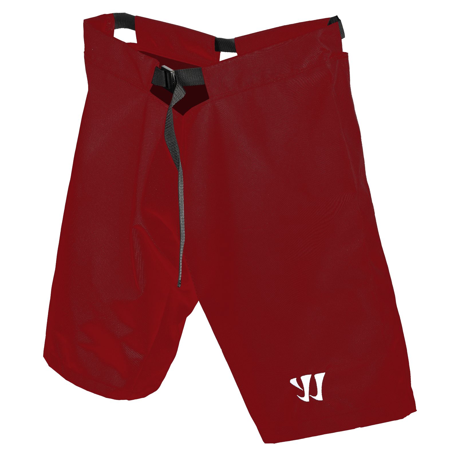 Warrior Pant Shell, Maroon image number 0
