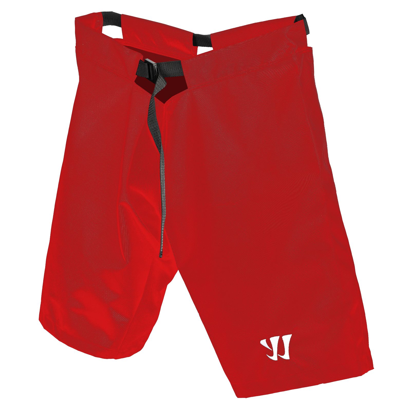 Warrior Pant Shell, Red image number 0
