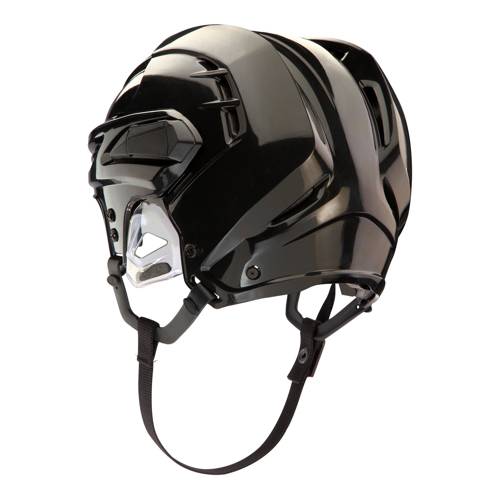 Covert PX2 Helmet, Black image number 1
