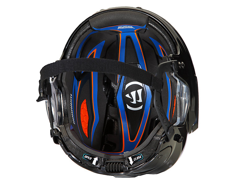 Krown PX3 Helmet, Black image number 3