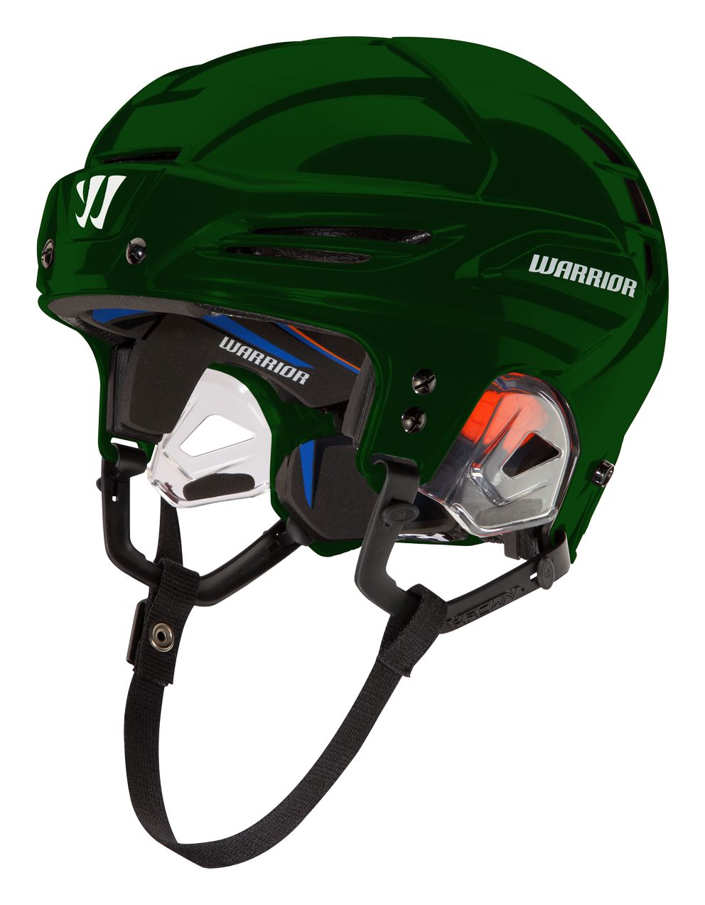 Krown PX3 Helmet, Forest Green image number 0