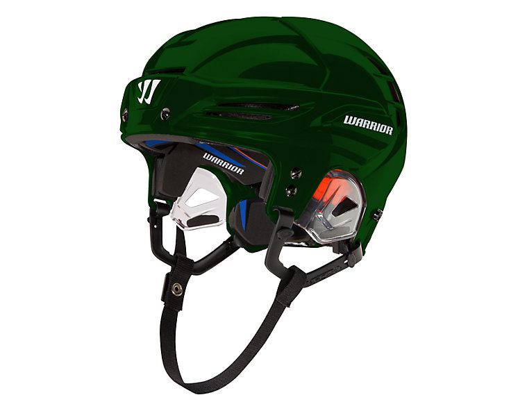 Krown PX3 Helmet, Forest Green image number 0