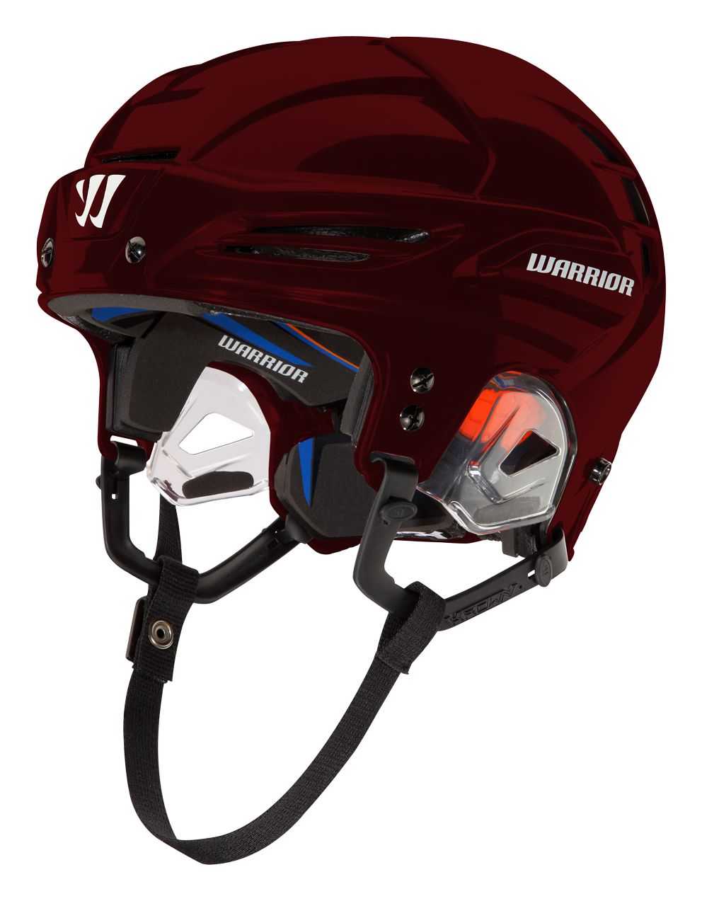 Krown PX3 Helmet, Maroon image number 0