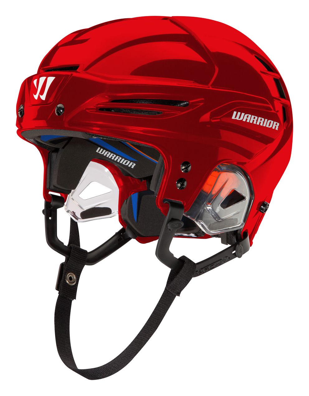 Krown PX3 Helmet, Red image number 0