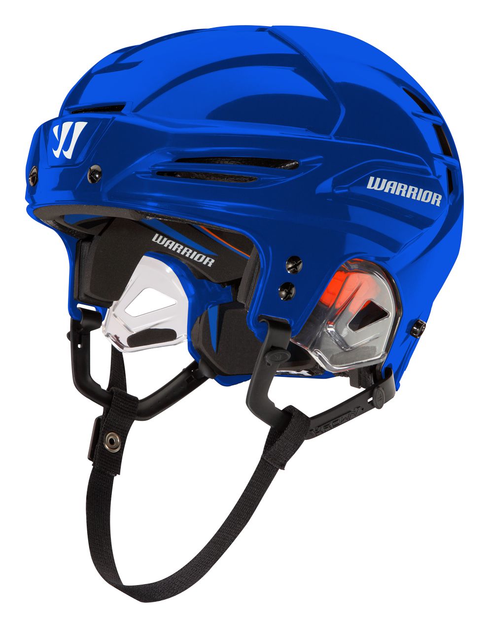 Krown PX3 Helmet, Royal Blue image number 0