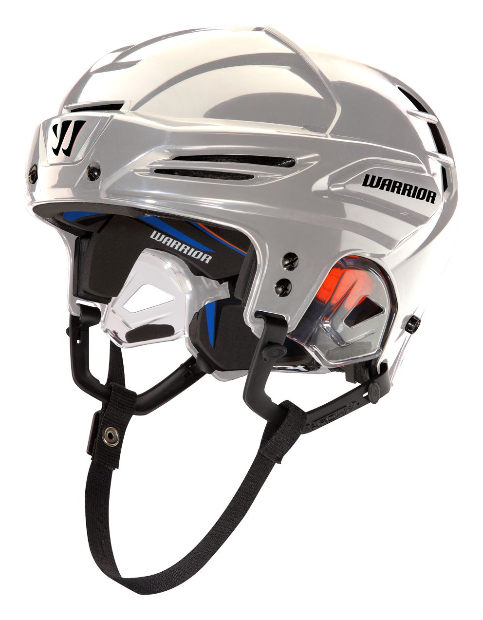 Krown PX3 Helmet, White image number 0