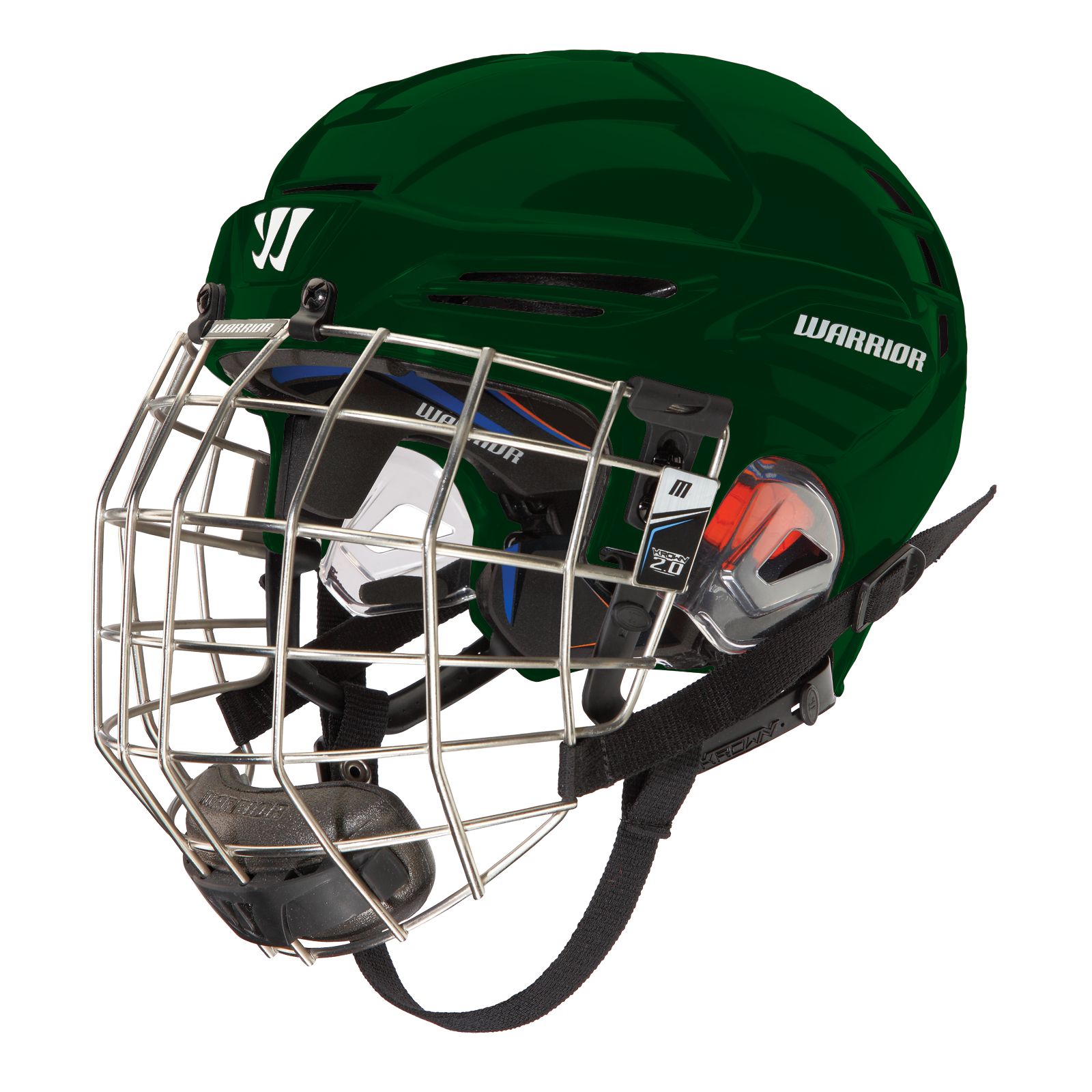 Krown PX3 Combo, Forest Green image number 0