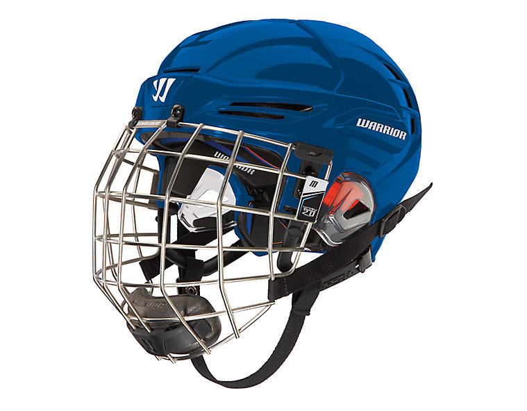 Krown PX3 Combo, Royal Blue with White image number 0