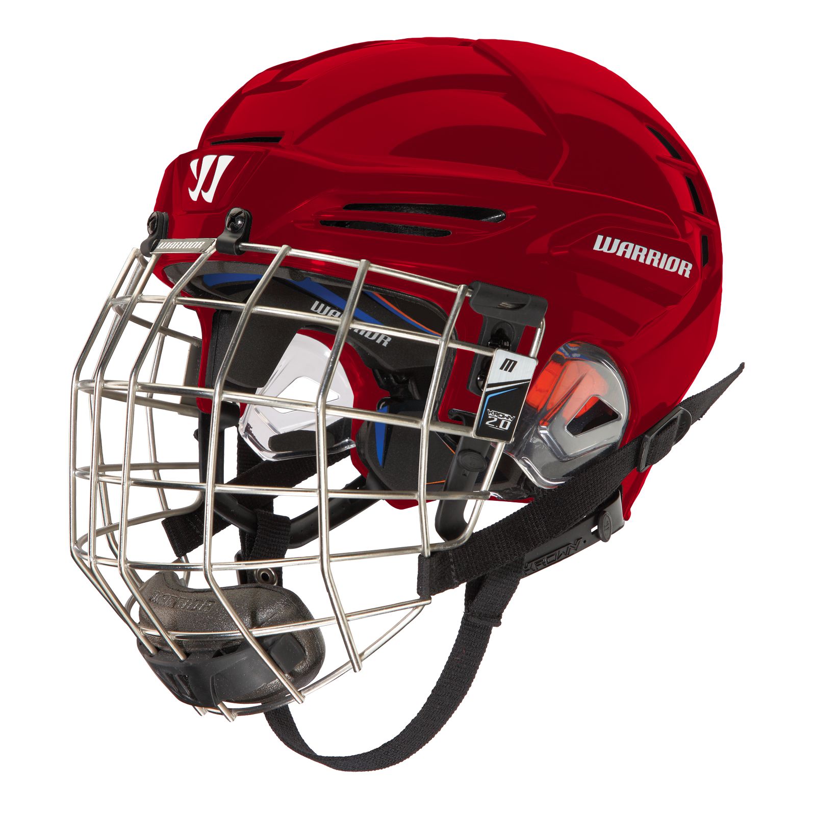 Krown PX3 Combo, Red image number 0