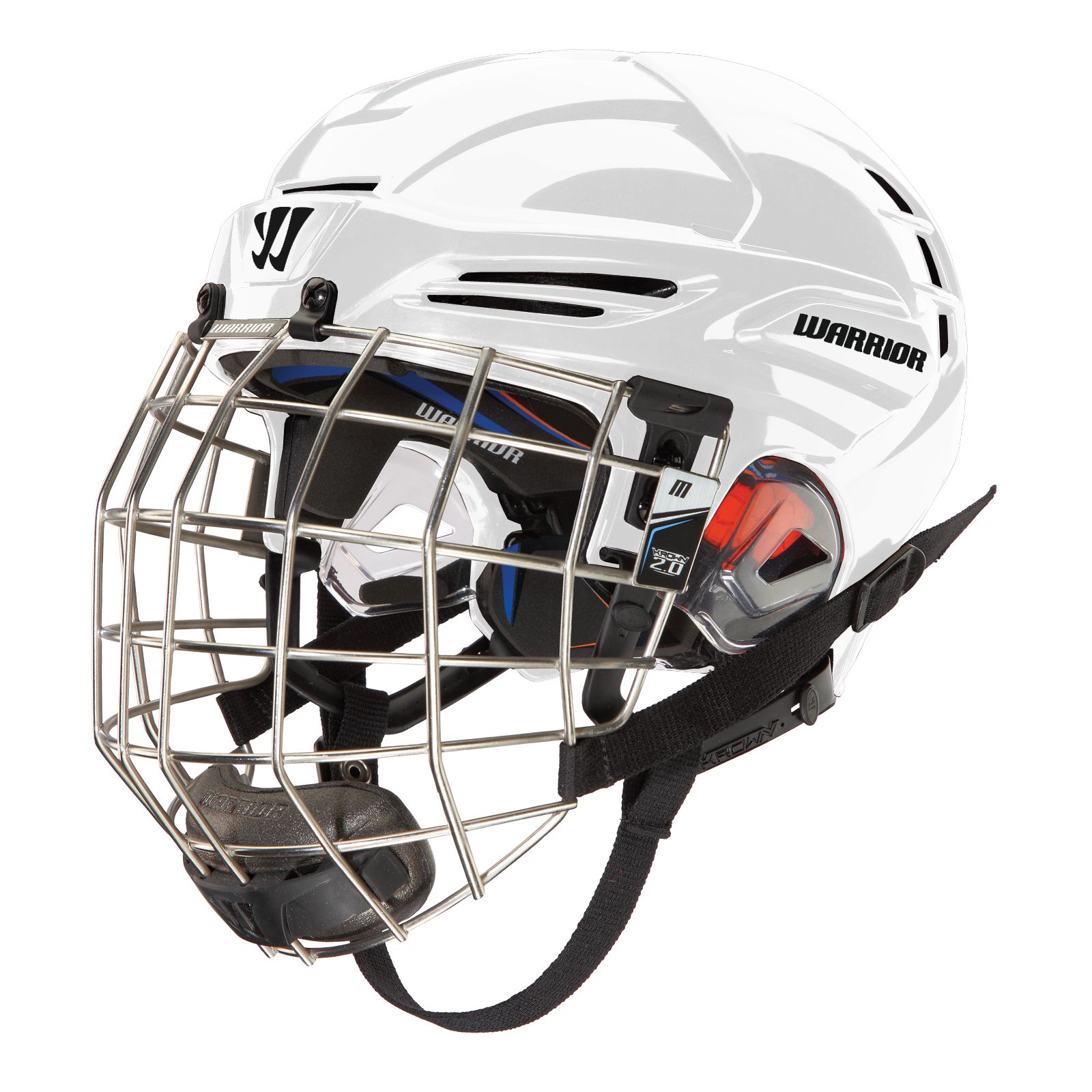 Krown PX3 Combo, White image number 0