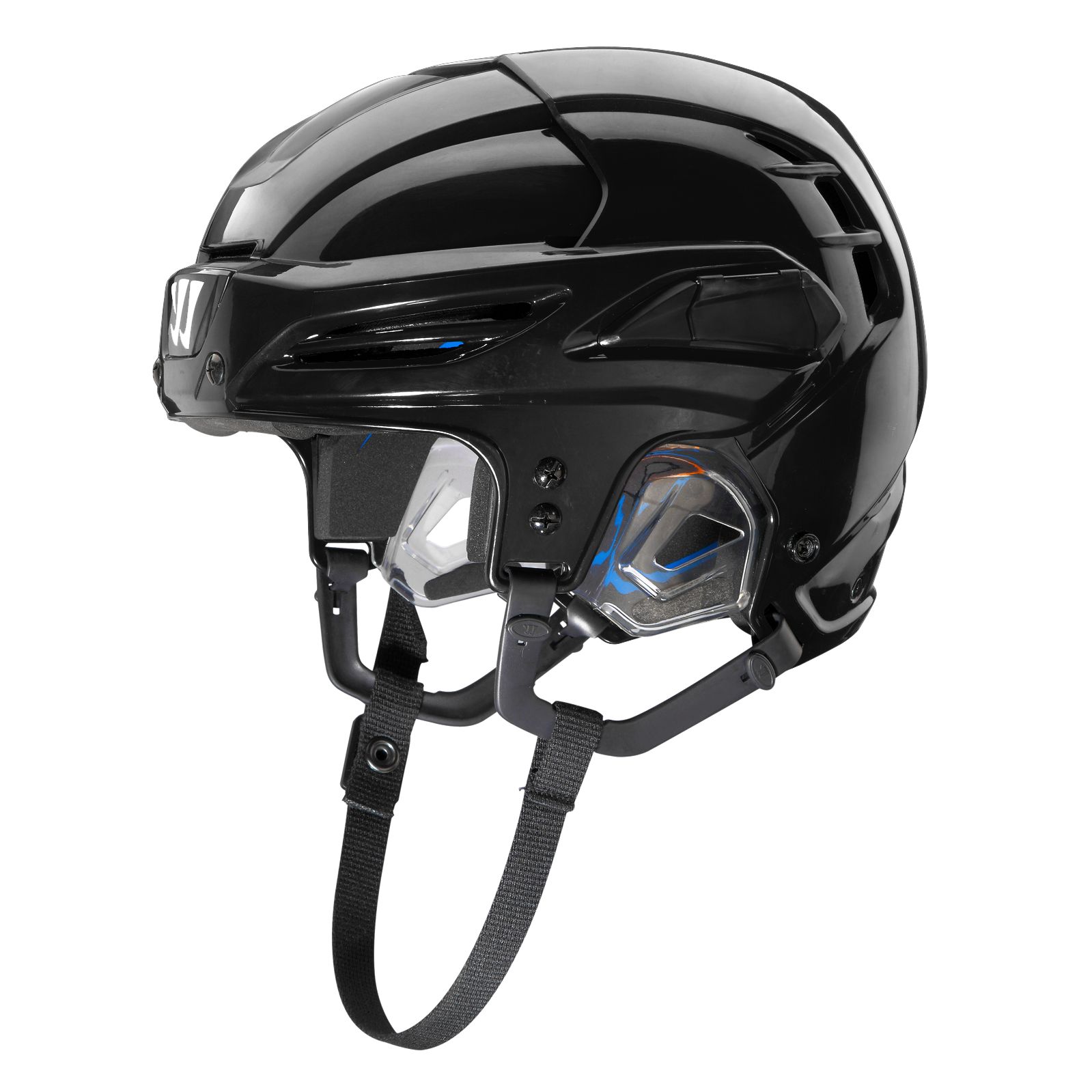 Covert PX+ Helmet, Black image number 0
