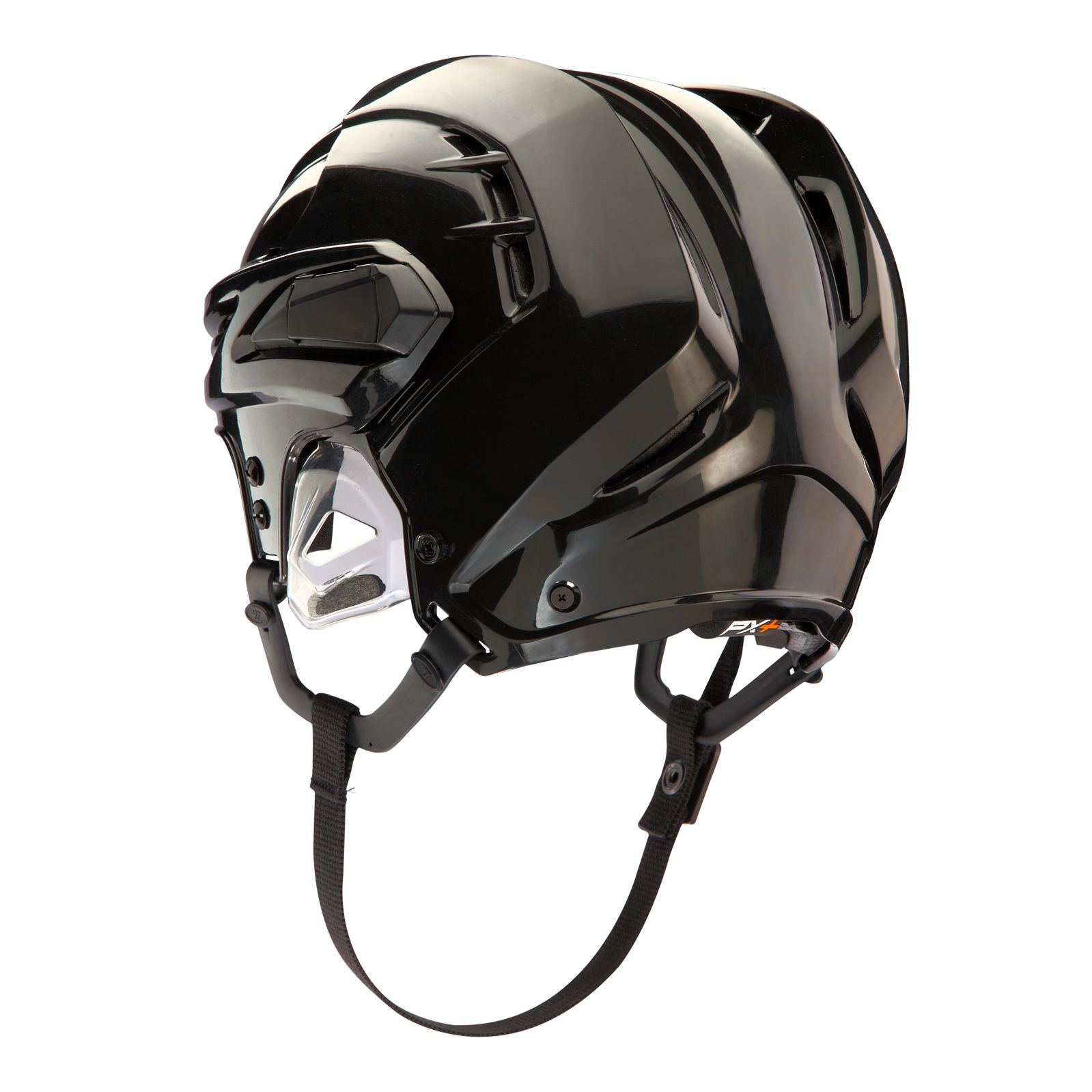 Covert PX+ Helmet, Black image number 1