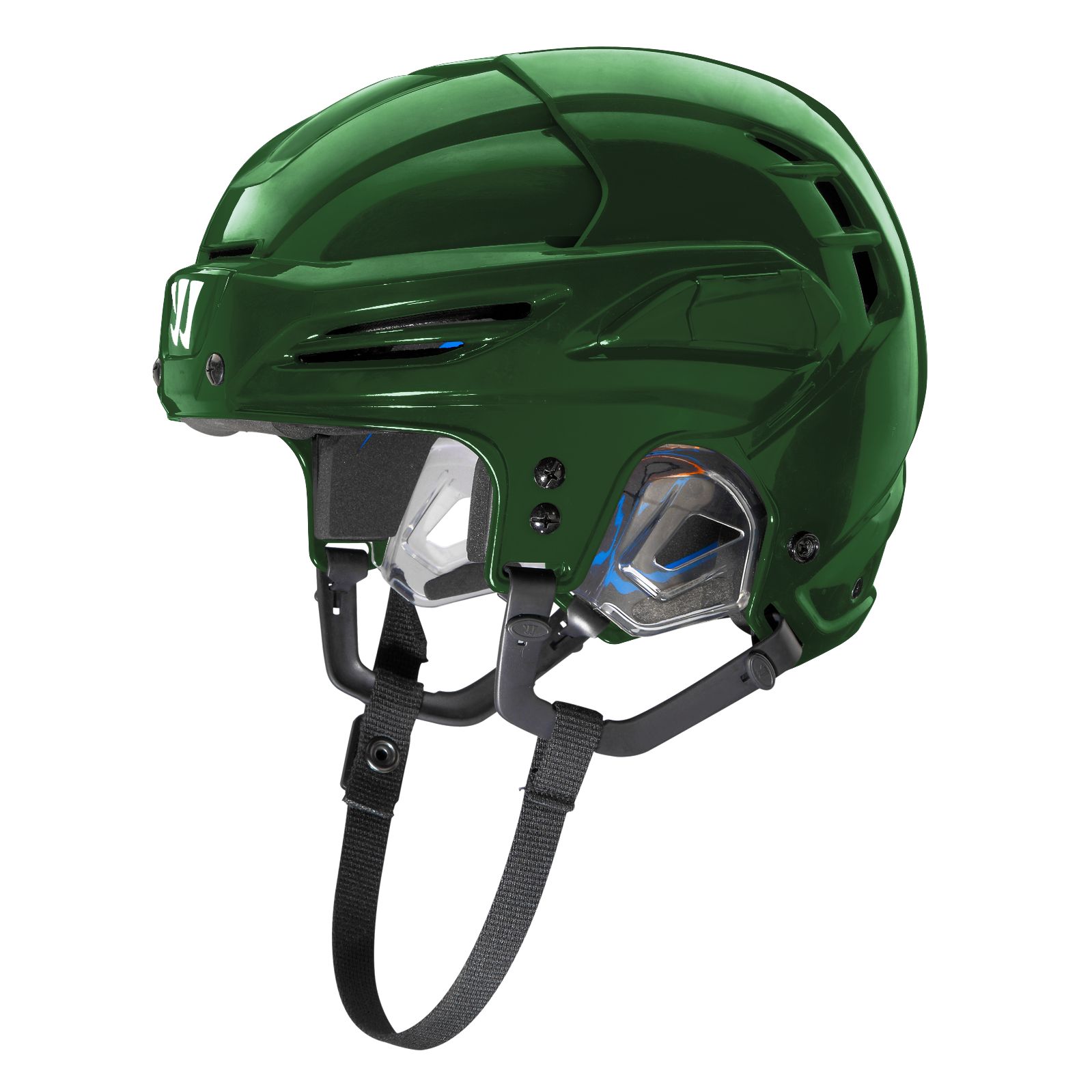 Covert PX+ Helmet, Forest Green image number 0