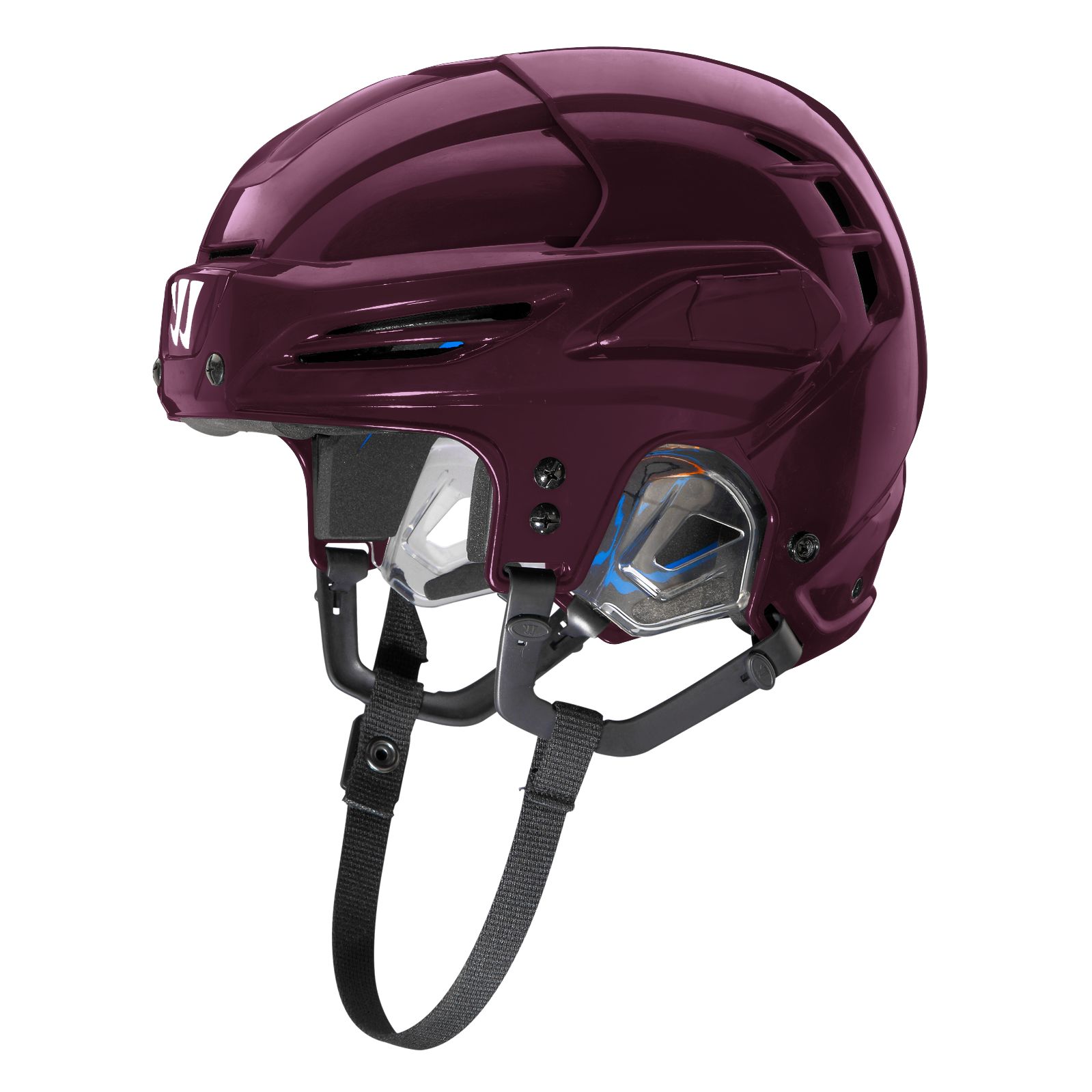 Covert PX+ Helmet, Maroon image number 0