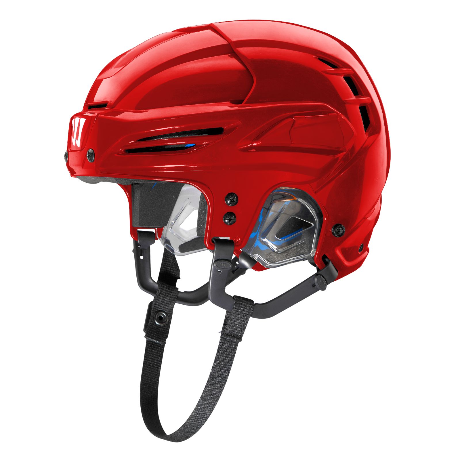 Covert PX+ Helmet, Red image number 0