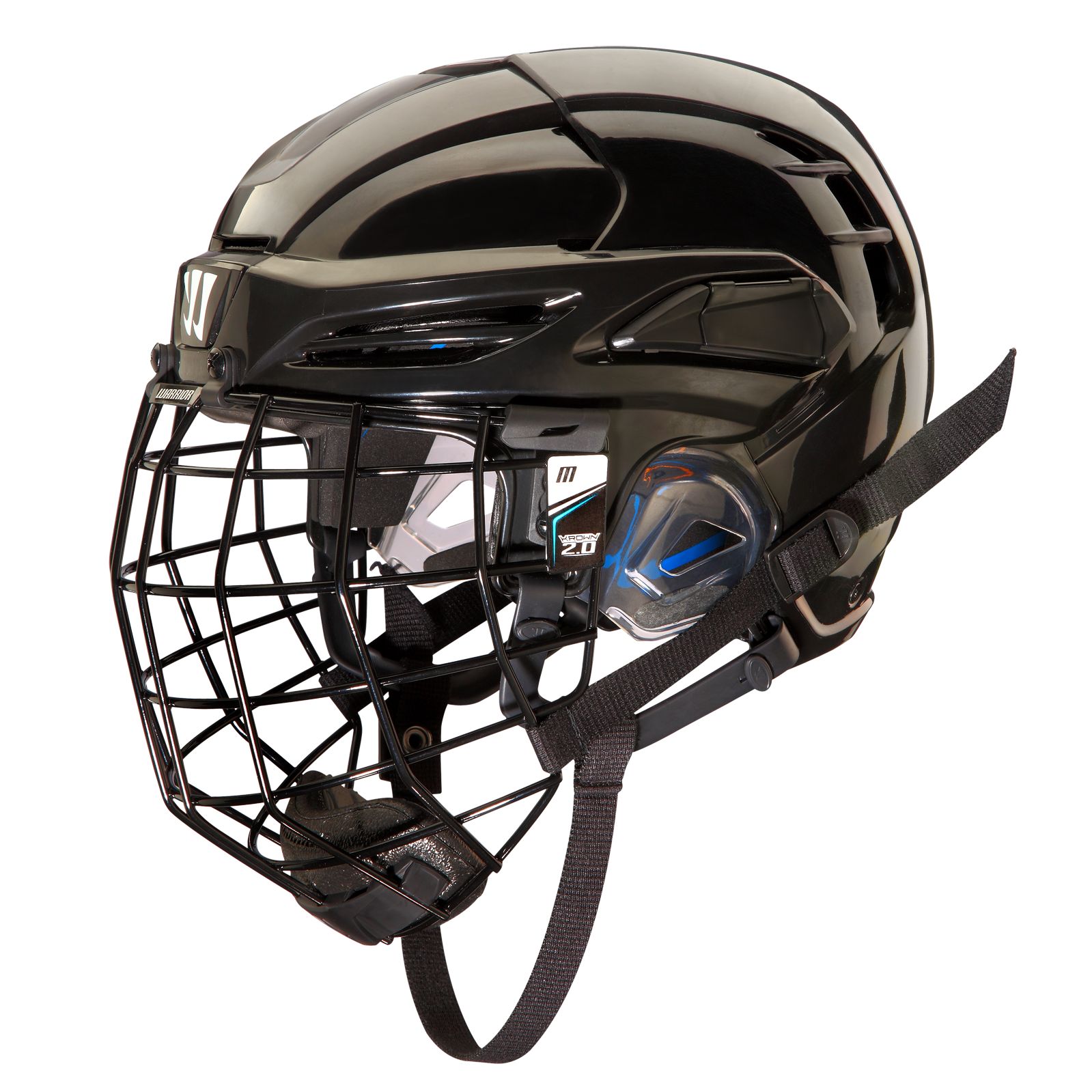 Covert PX+ Combo, Black image number 0