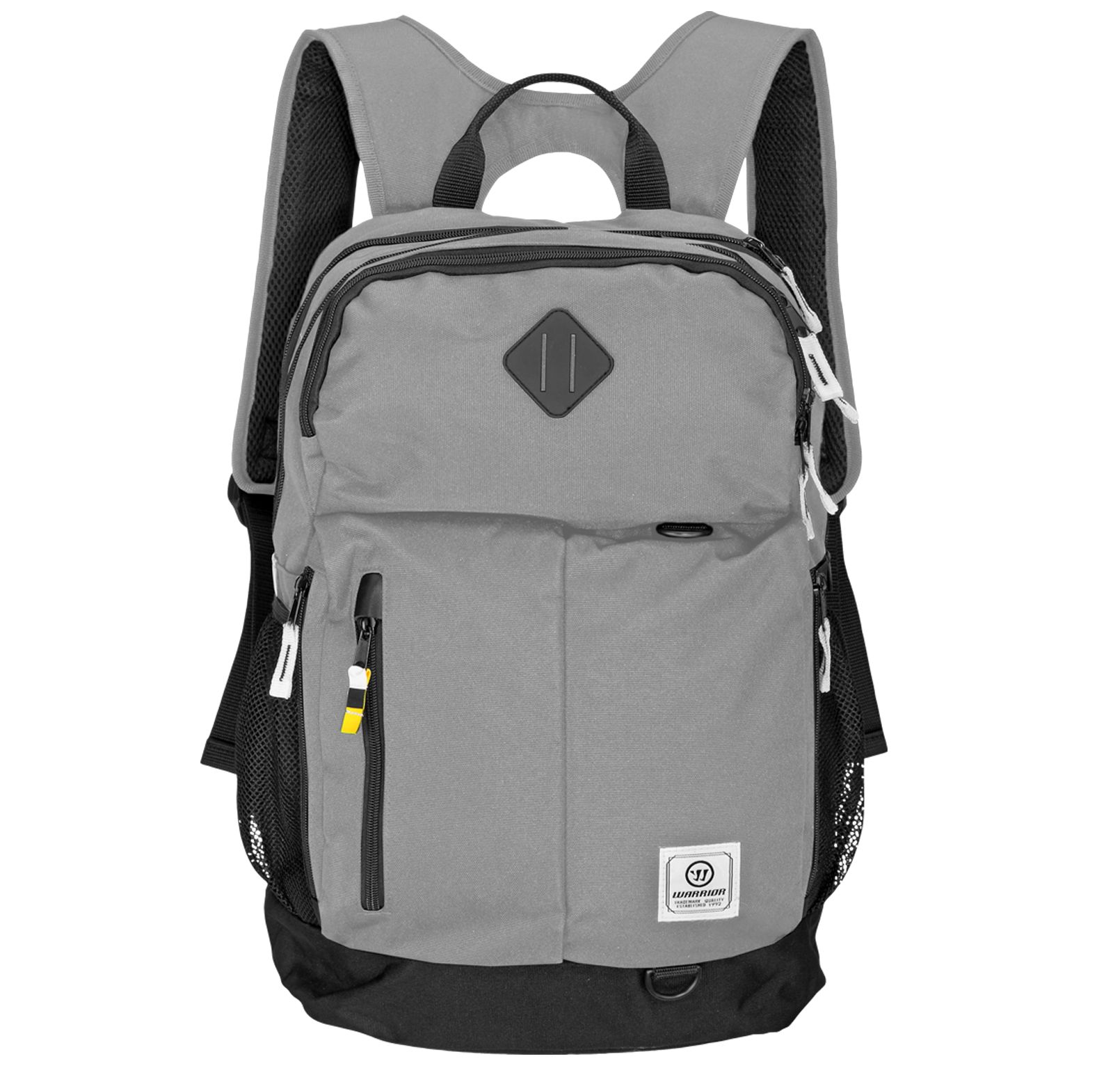 Q10 Day Backpack, Grey image number 0