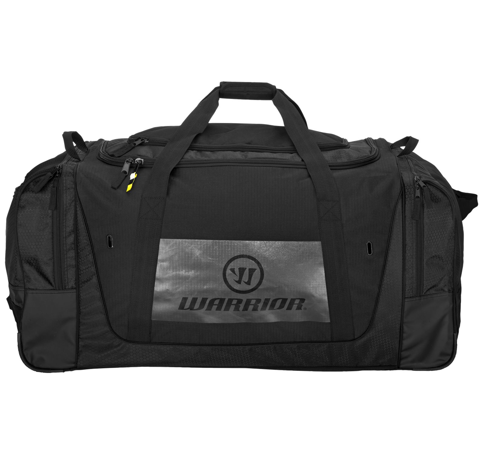 Q10 Cargo Carry Bag, Black with Grey image number 0
