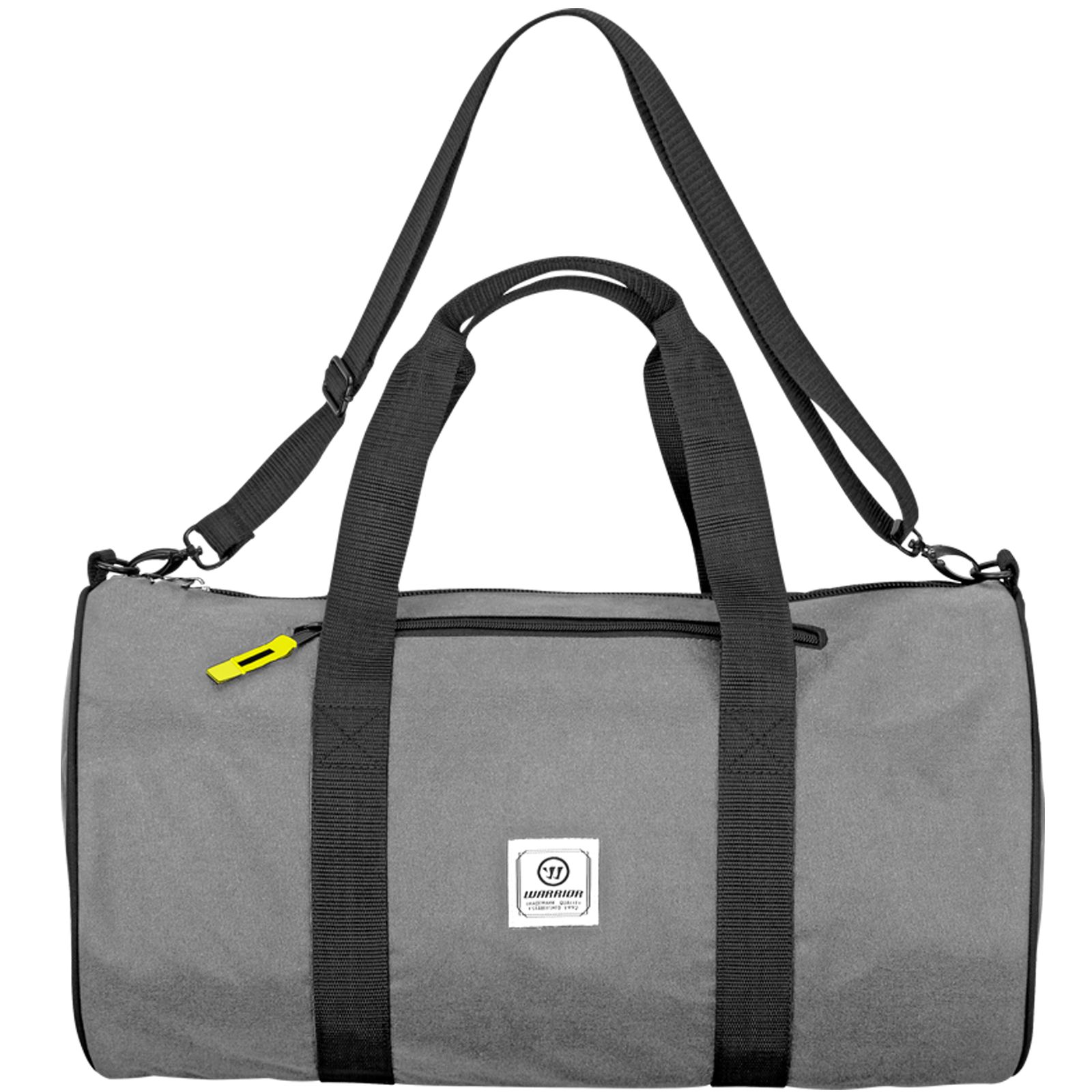 Warrior store duffel bag