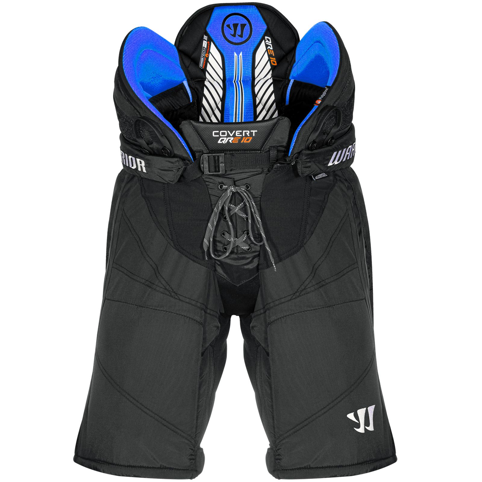 Warrior Pro Pant & Girdle Shells – Big New Selection! - Pro Stock