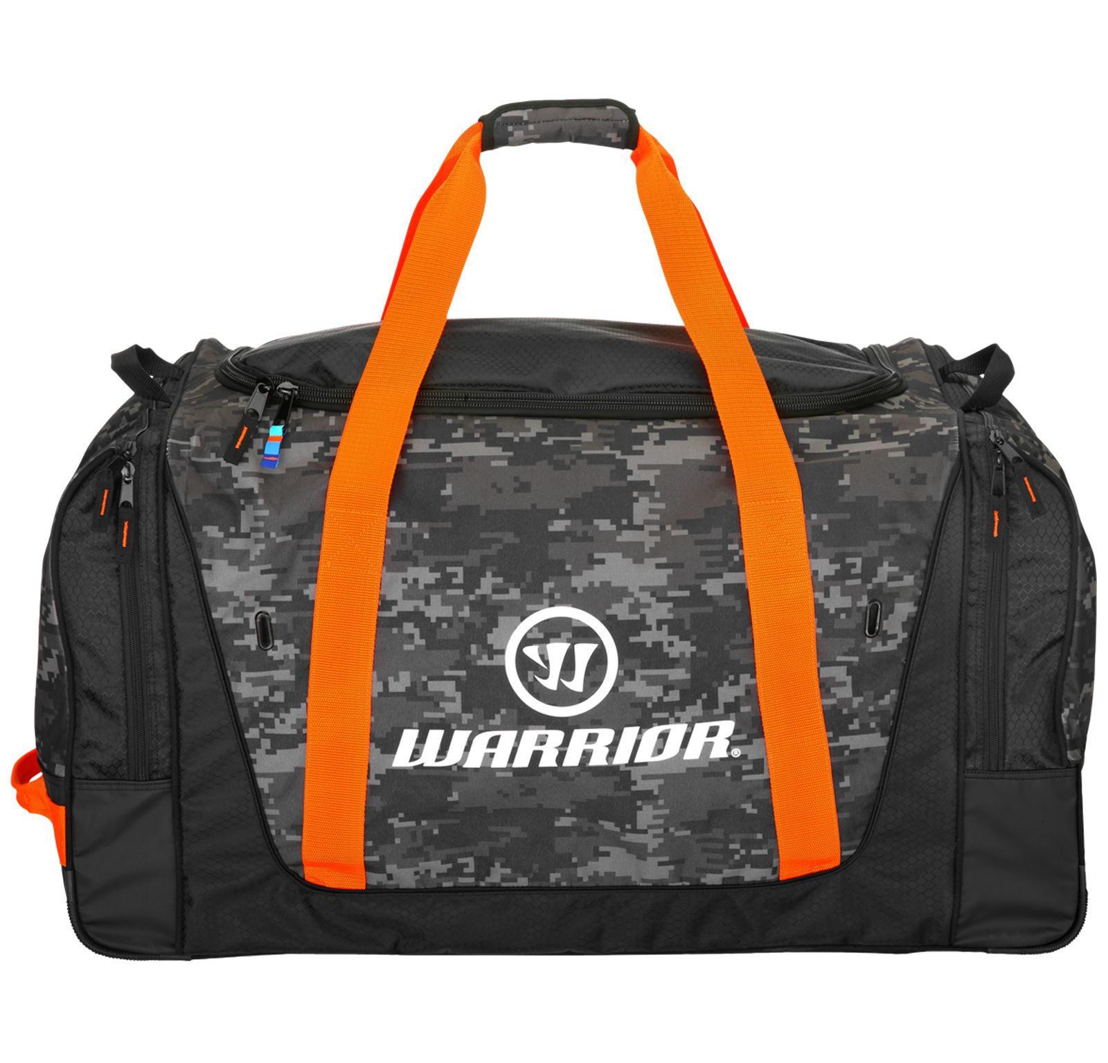 Q20 Cargo Carry Bag, Black image number 0