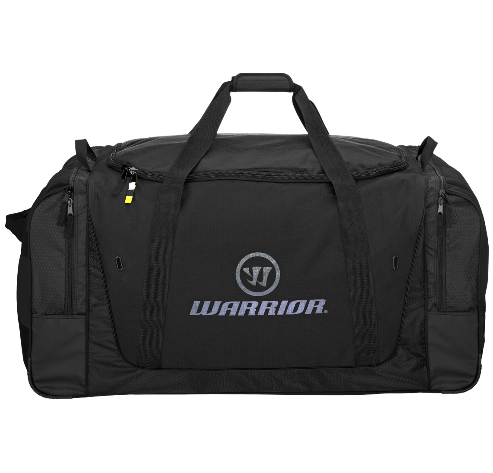 Q20 Cargo Carry Bag, Black with Grey image number 0