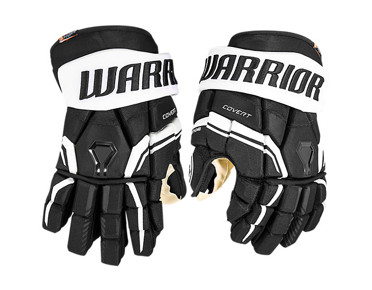 QRE 20 Pro Glove,  image number 3