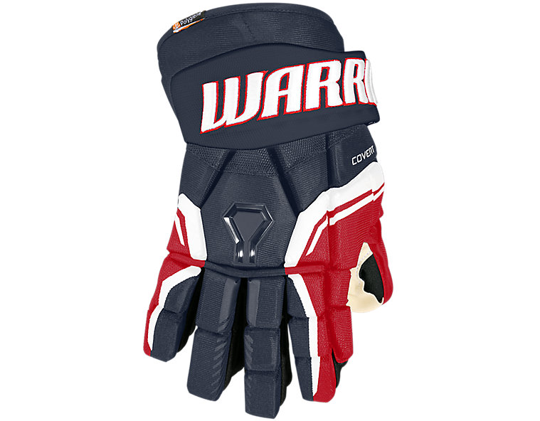QRE 20 Pro Glove,  image number 0