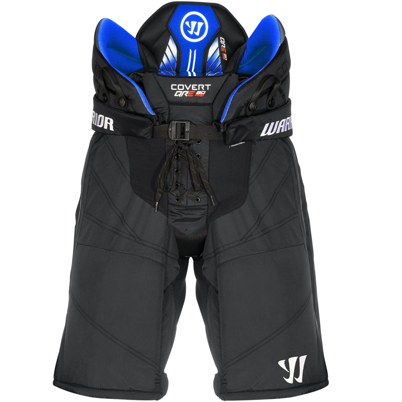 warrior hockey pants