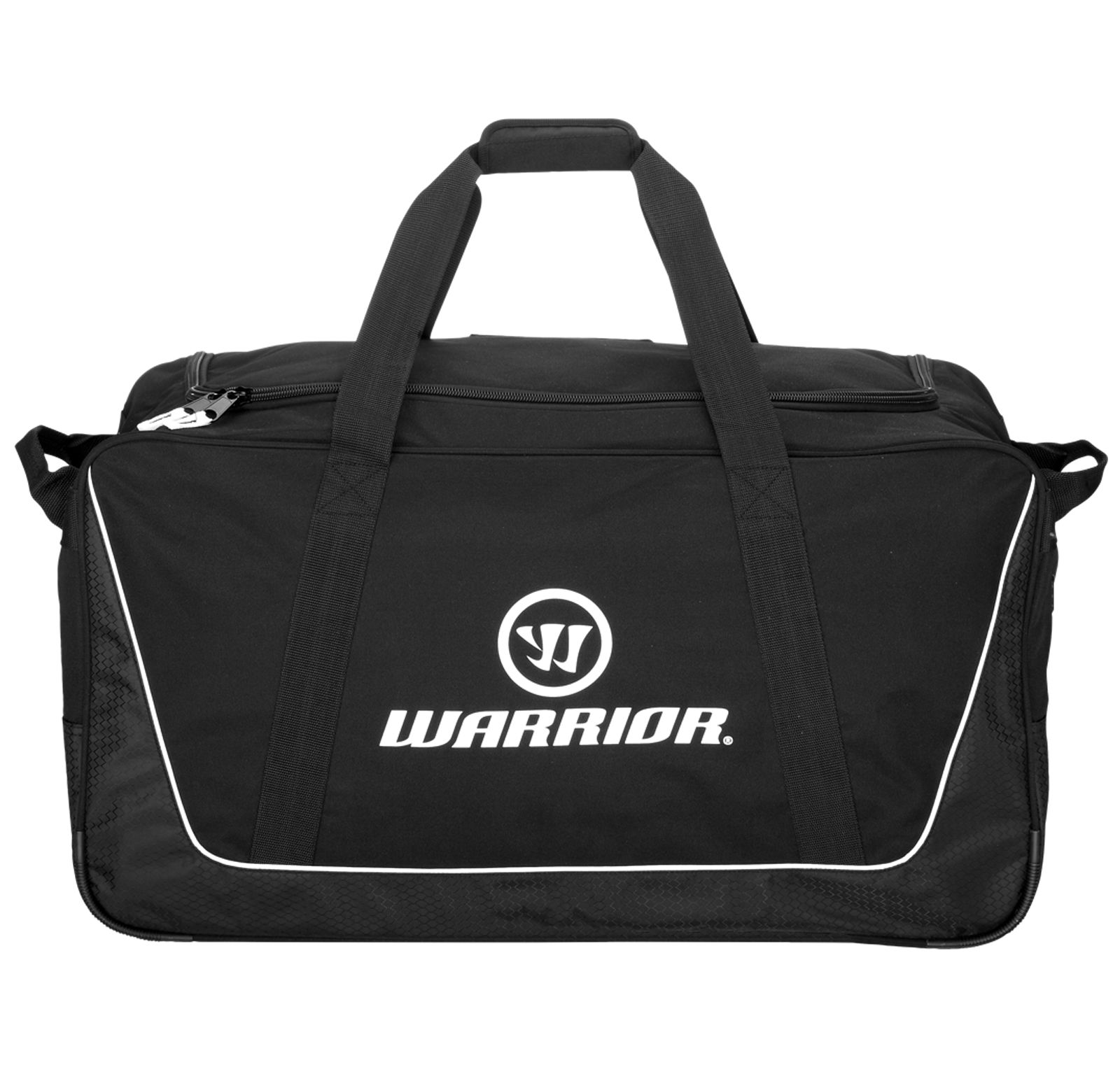 Q30 Cargo Bag - Small, Black with Grey image number 0