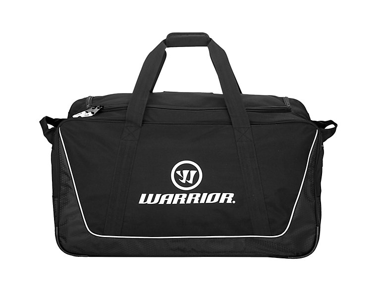 Q30 Cargo Bag - Small, Black with Grey image number 0
