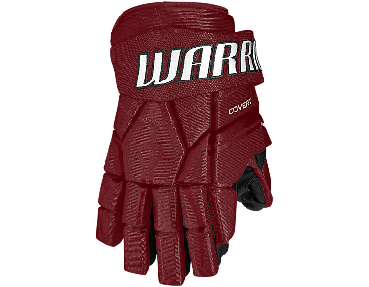 QRE 30 Glove,  image number 0