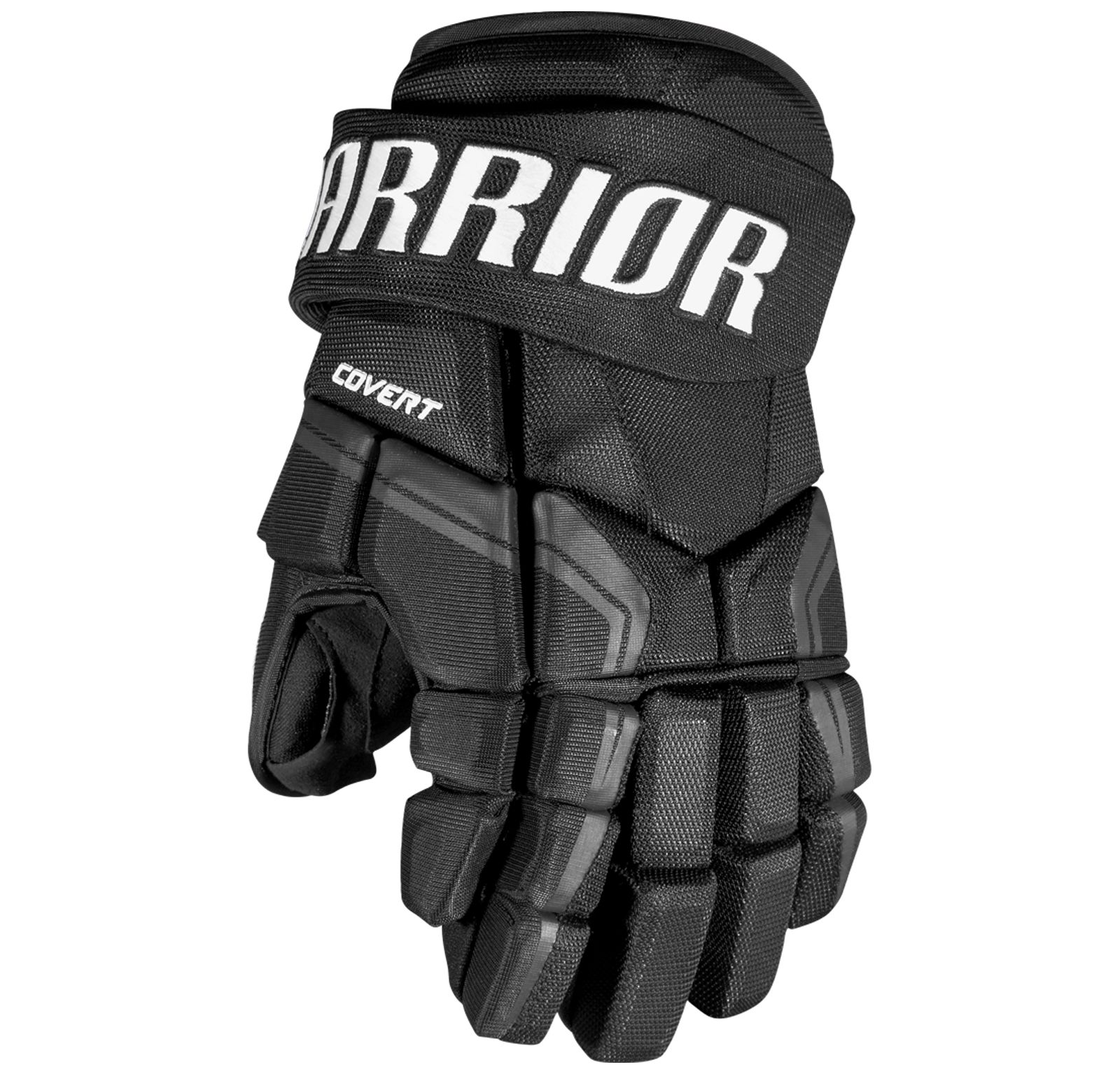 QRE3 JR Glove, Black image number 0