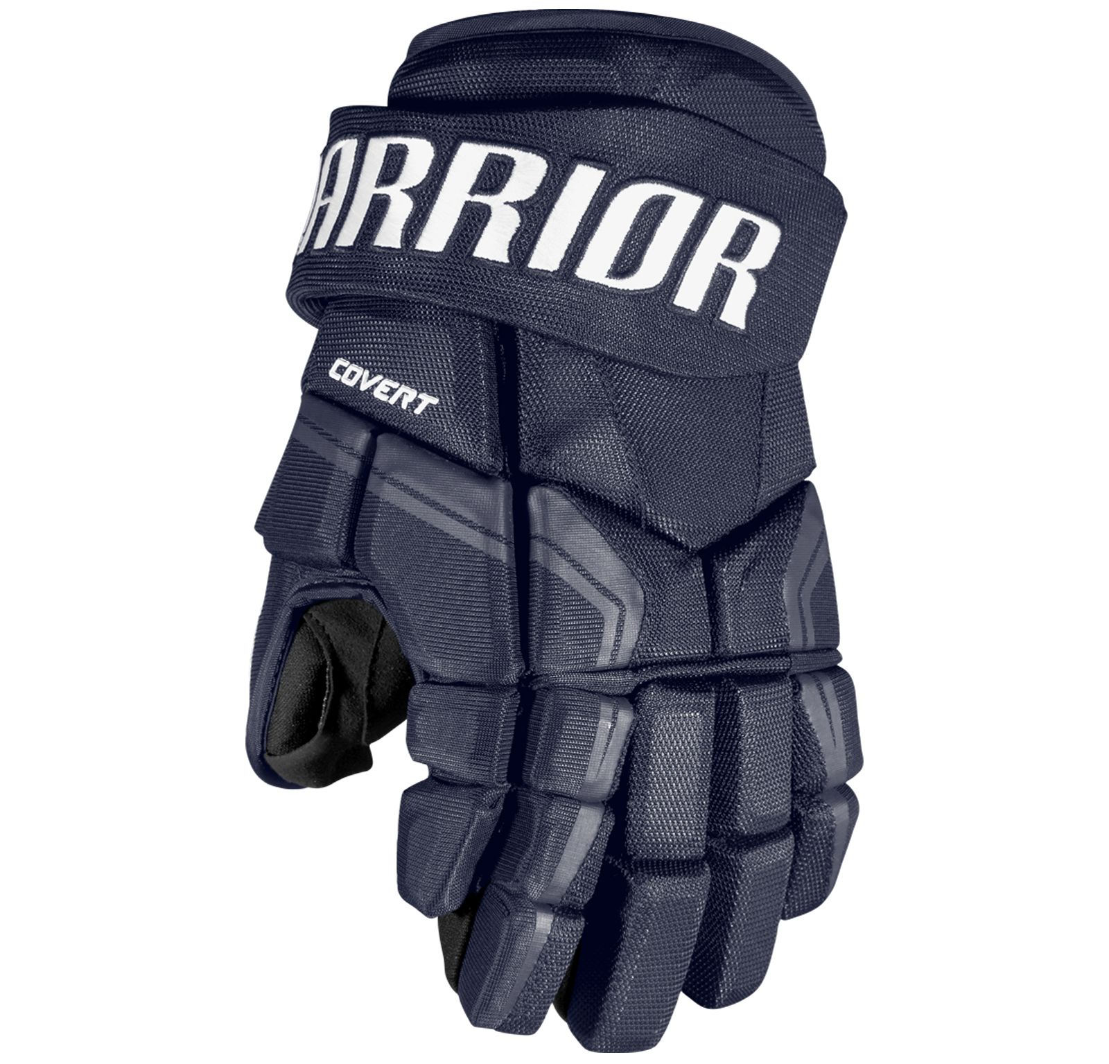 QRE3 JR Glove, Navy image number 0
