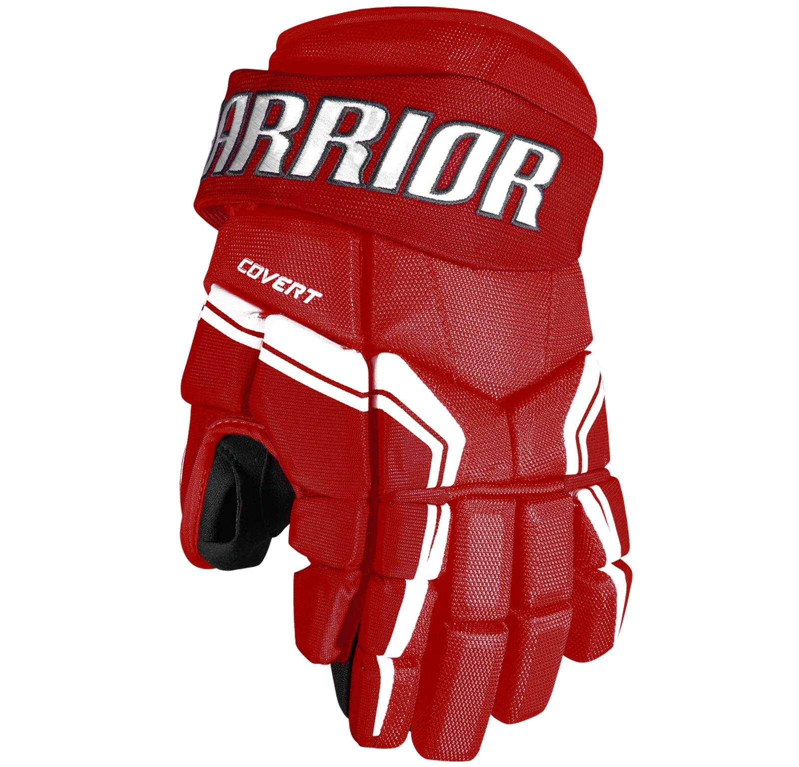 QRE3 SR Glove, Red image number 0