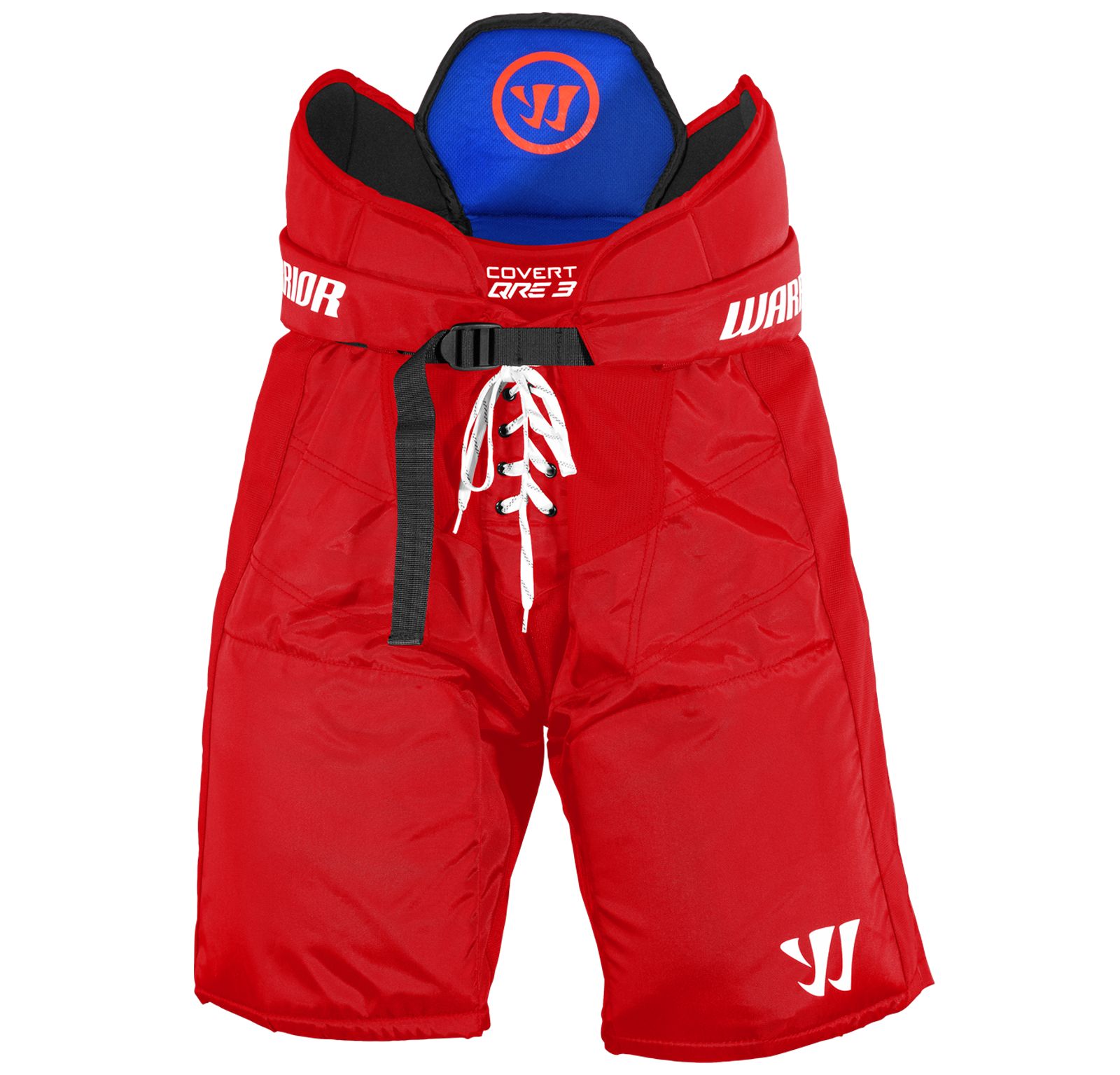 QRE3 SR Pant, Red image number 0