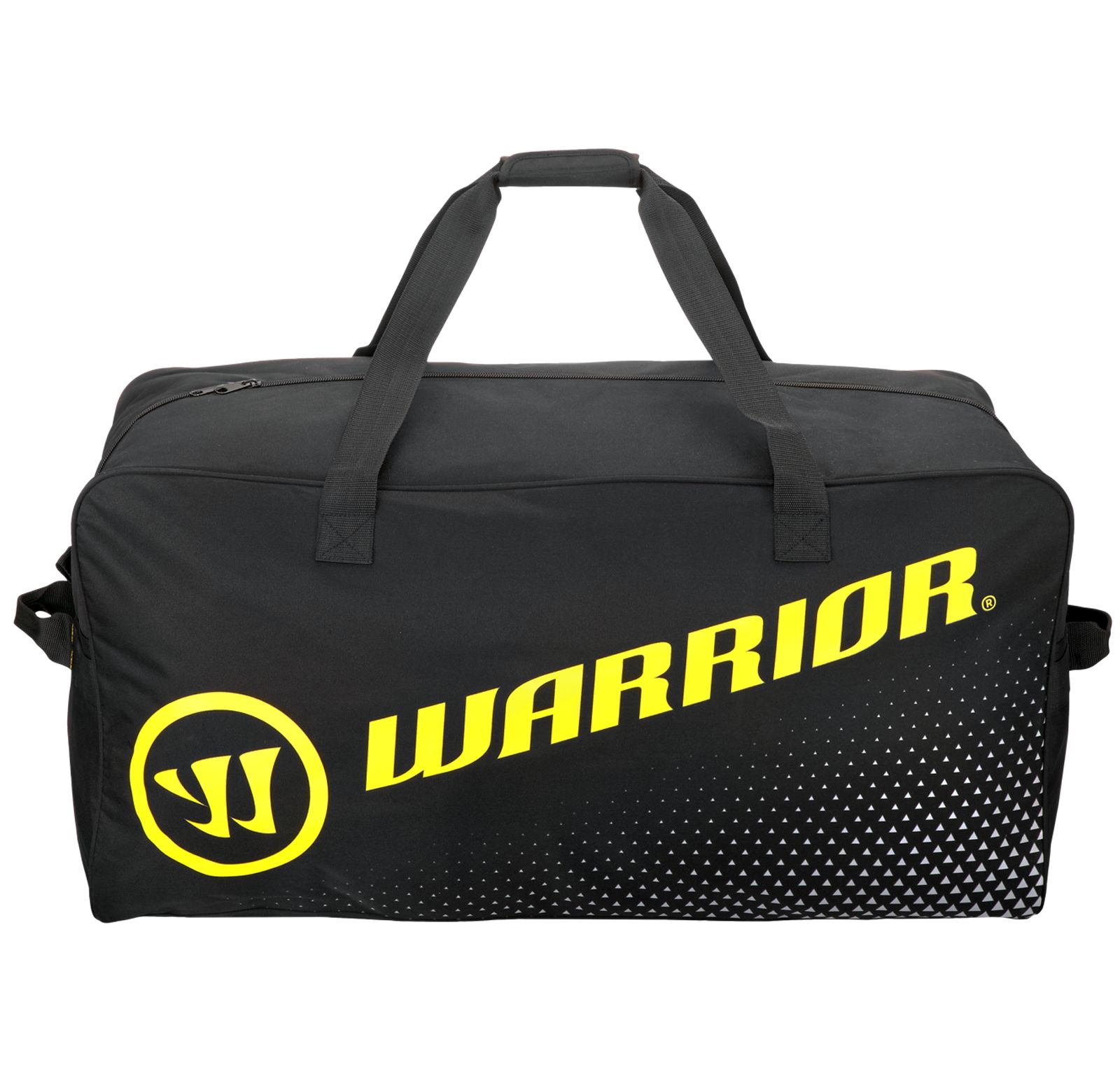 Q40 Carry Bag, Black with Yellow & Grey image number 0